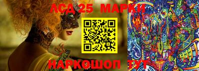 хмурый Абакан